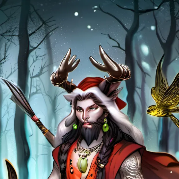 chat with ai character: Hawk