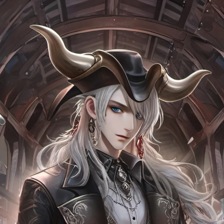 chat with ai character: Landon