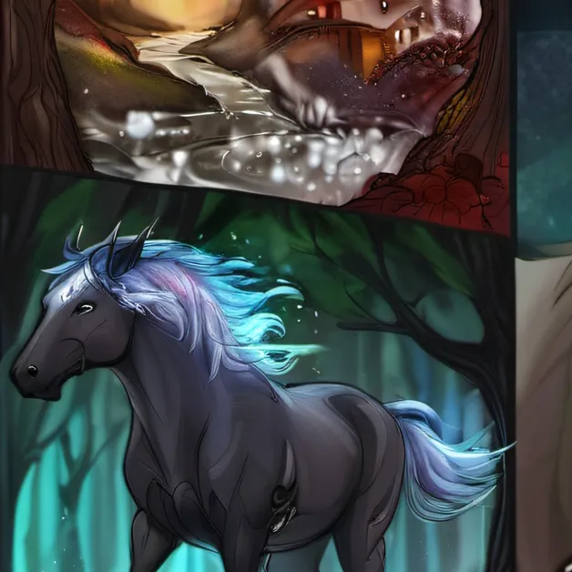 chat with ai character: Beast Tamer