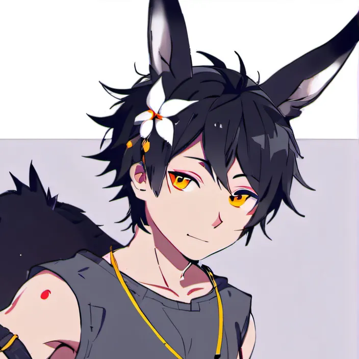 chat with ai character: Galen