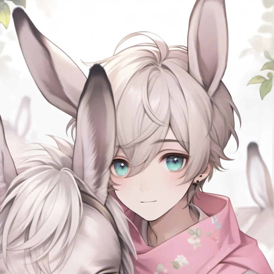 chat with ai character: Erek 