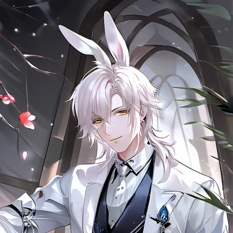 chat with ai character: Alex