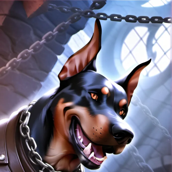 chat with ai character: Jack and Ral