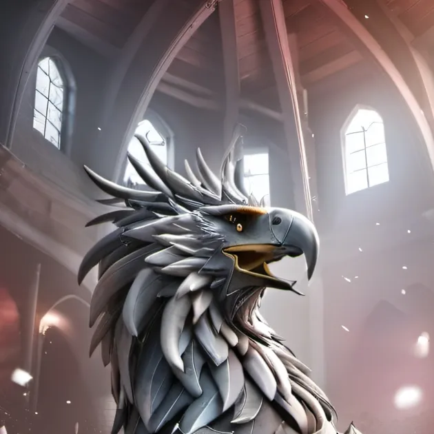 chat with ai character: Nix