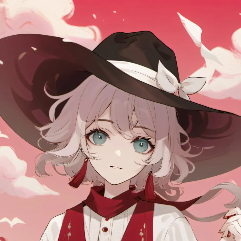 chat with ai character: Vein