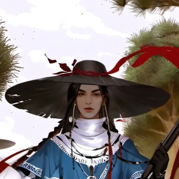 chat with ai character: Nate