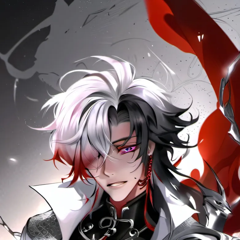 chat with ai character: Jake