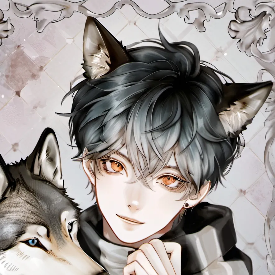 chat with ai character: Wolfgang