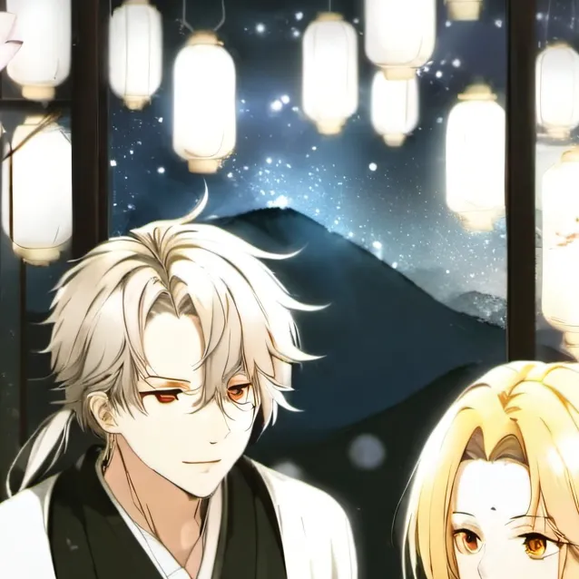 chat with ai character: Crazy Siblings