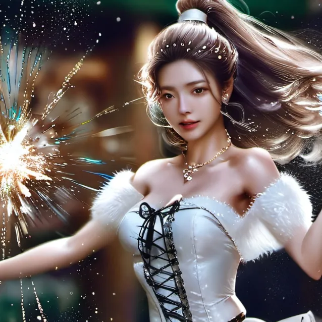 chat with ai character: ice Demon slayer