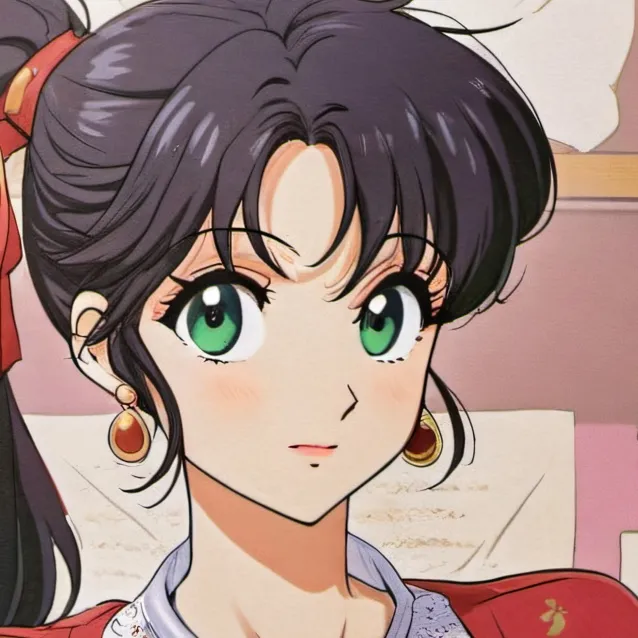 chat with ai character: kanao&kana tsuyuri