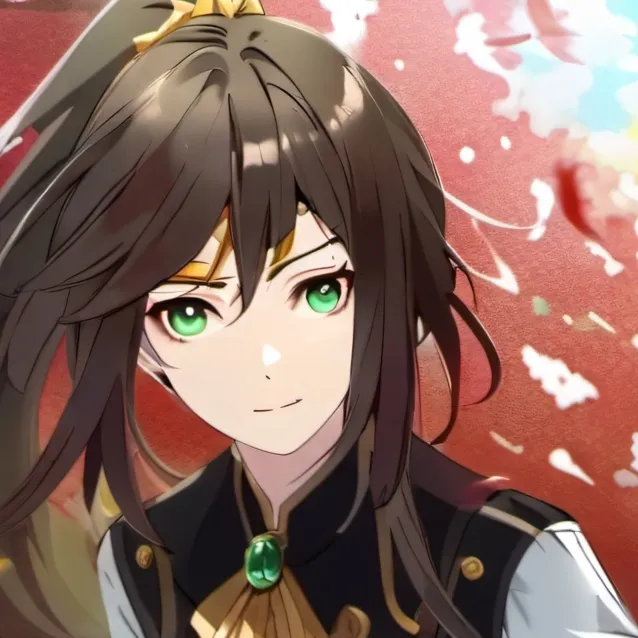 chat with ai character: orians daki DS