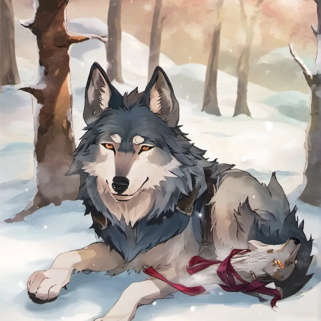 chat with ai character: Raiden