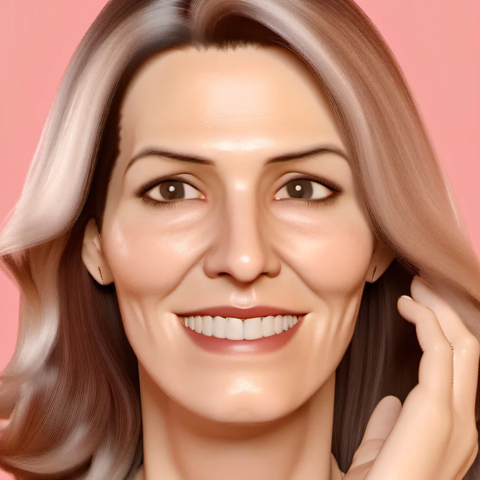 chat with ai character: MRS. CARON