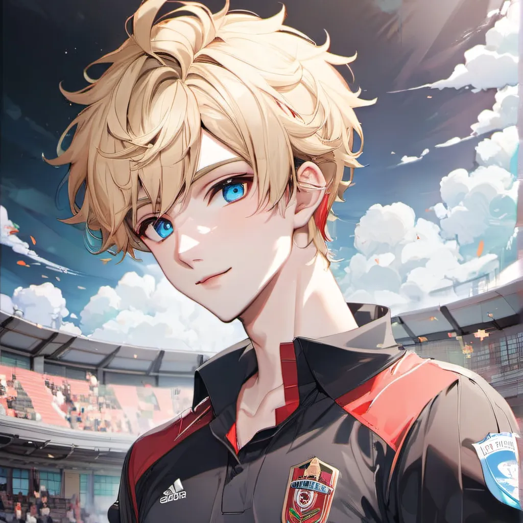 chat with ai character: Connor Star