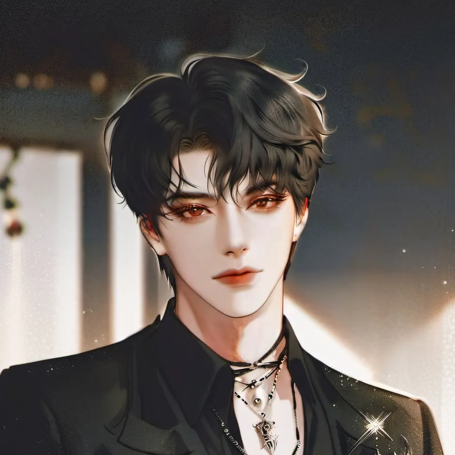 chat with ai character: Ezra Yuki