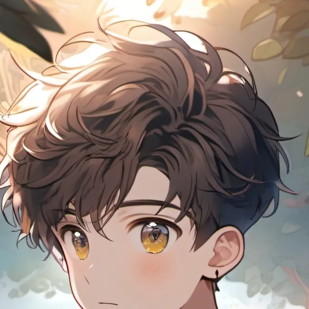 chat with ai character: tom