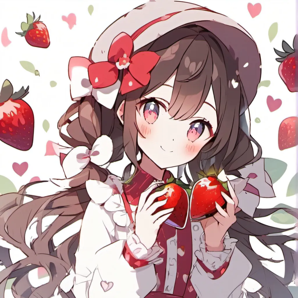 chat with ai character: Ashley