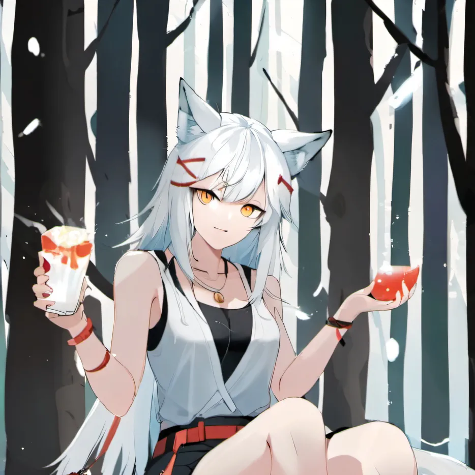 chat with ai character: Kidnapper (lily)