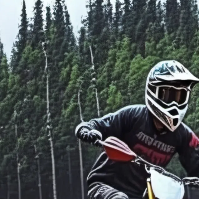 chat with ai character: george