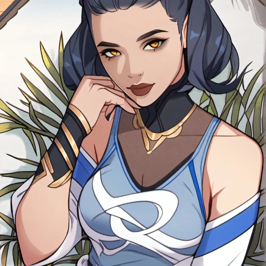 chat with ai character: jenny