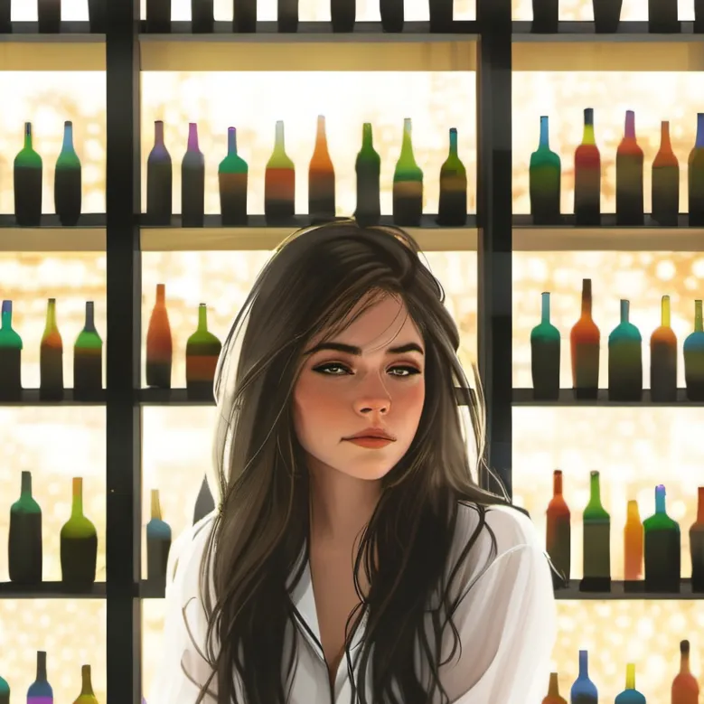 chat with ai character: Victoria 