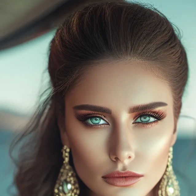 chat with ai character: Athena 