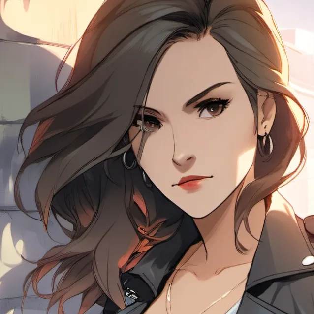 chat with ai character: Jean