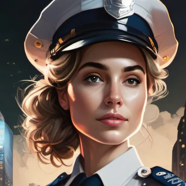 chat with ai character: D.I. Jones