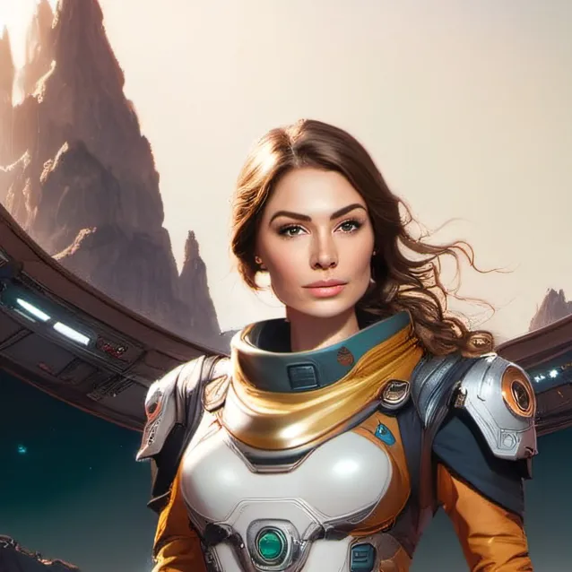 chat with ai character: Captain Jones 