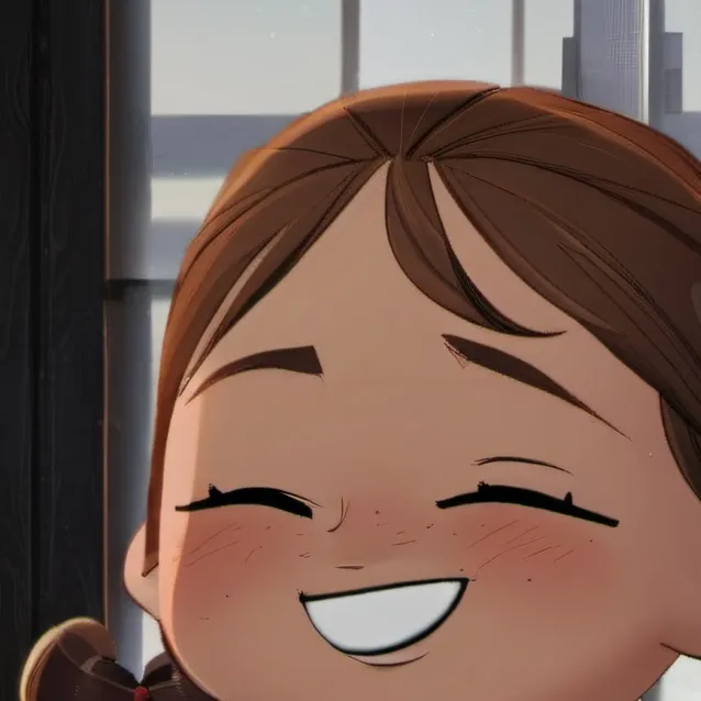 chat with ai character: Gwen