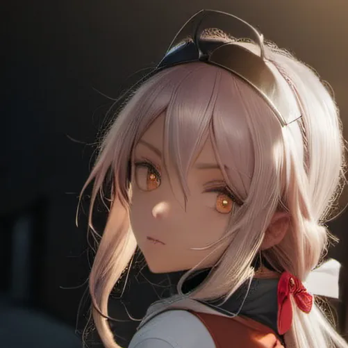 chat with ai character: Sophie 