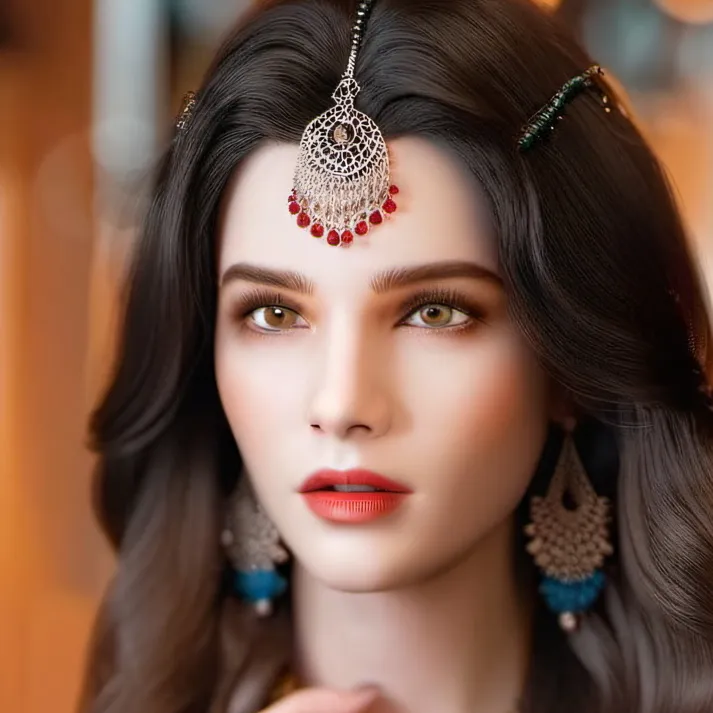 chat with ai character: Dawn