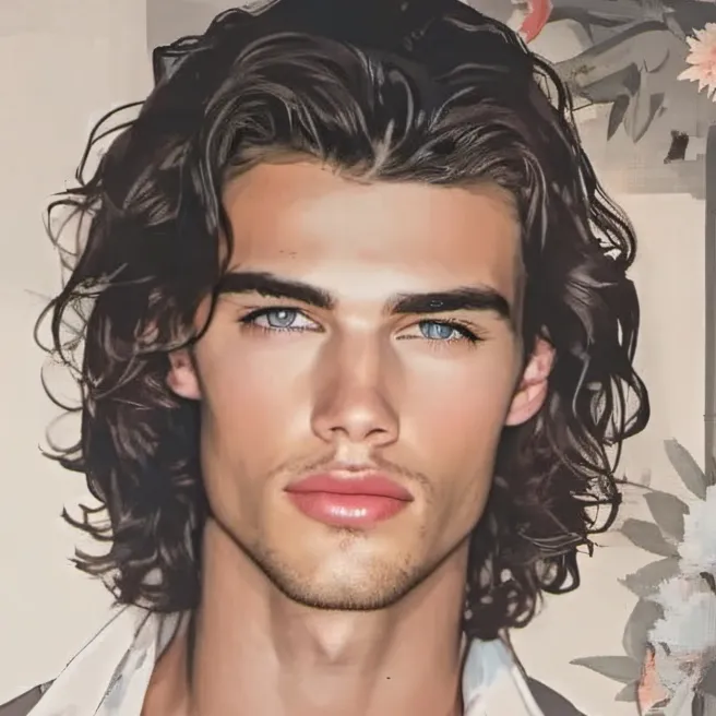 chat with ai character: Easton