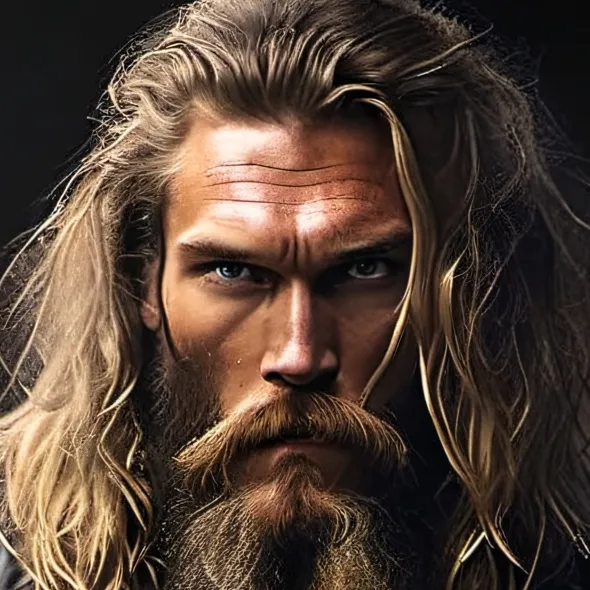 chat with ai character: Reaper