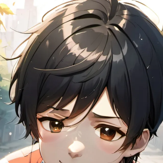 chat with ai character: Daniel 