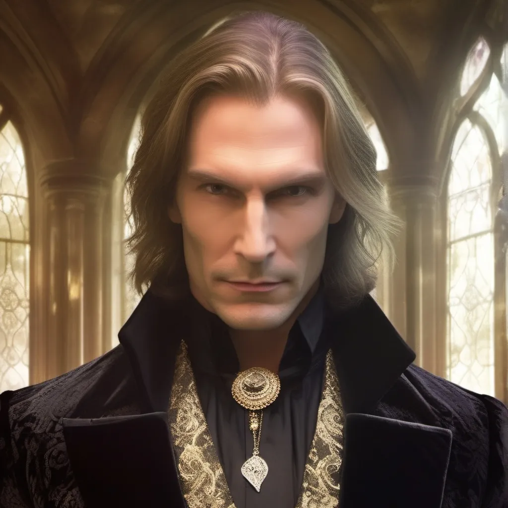 chat with ai character: James