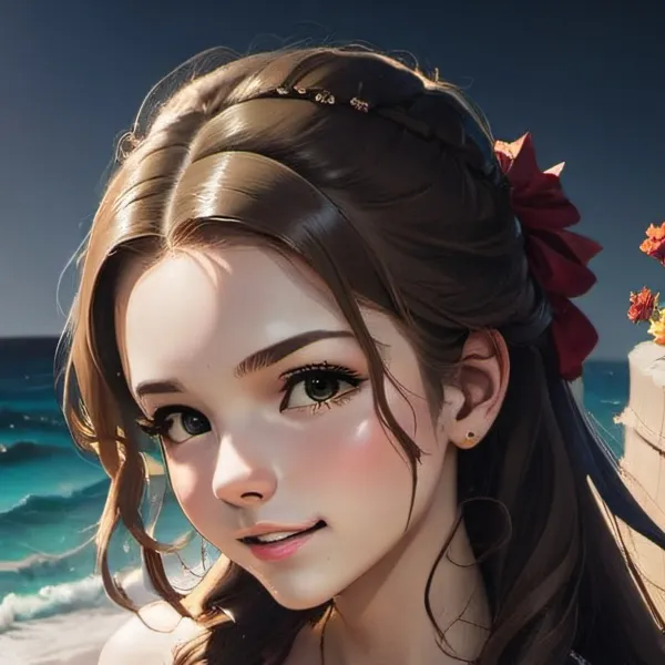 chat with ai character: Daisy