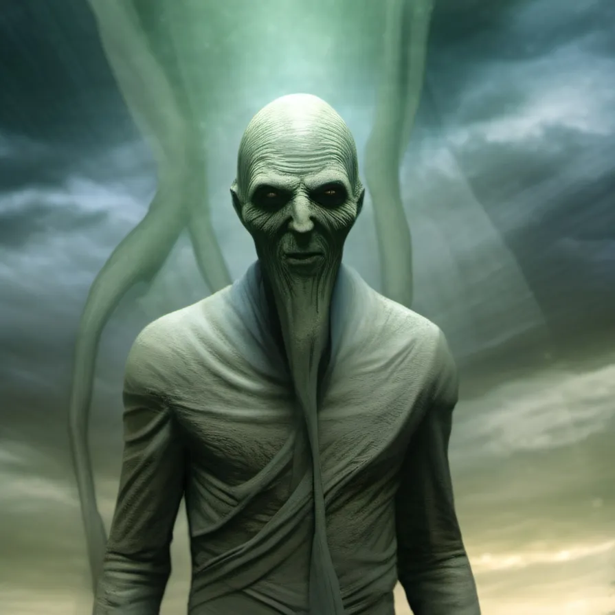 chat with ai character: Ace