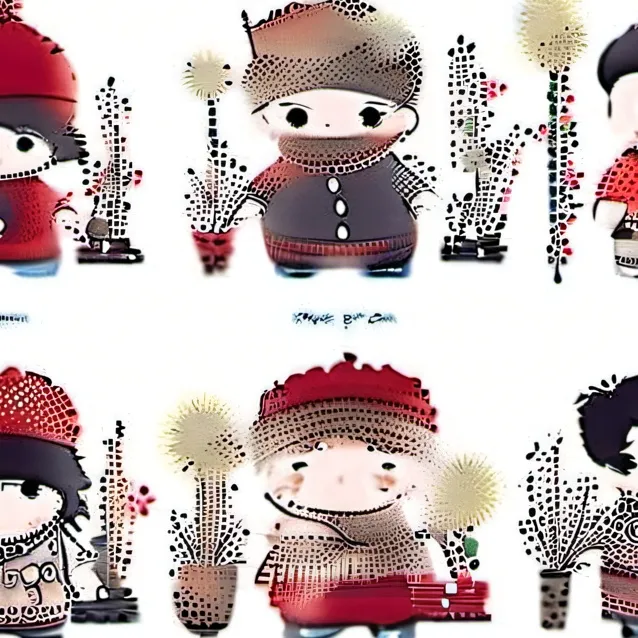 chat with ai character: sleep over w/ ds