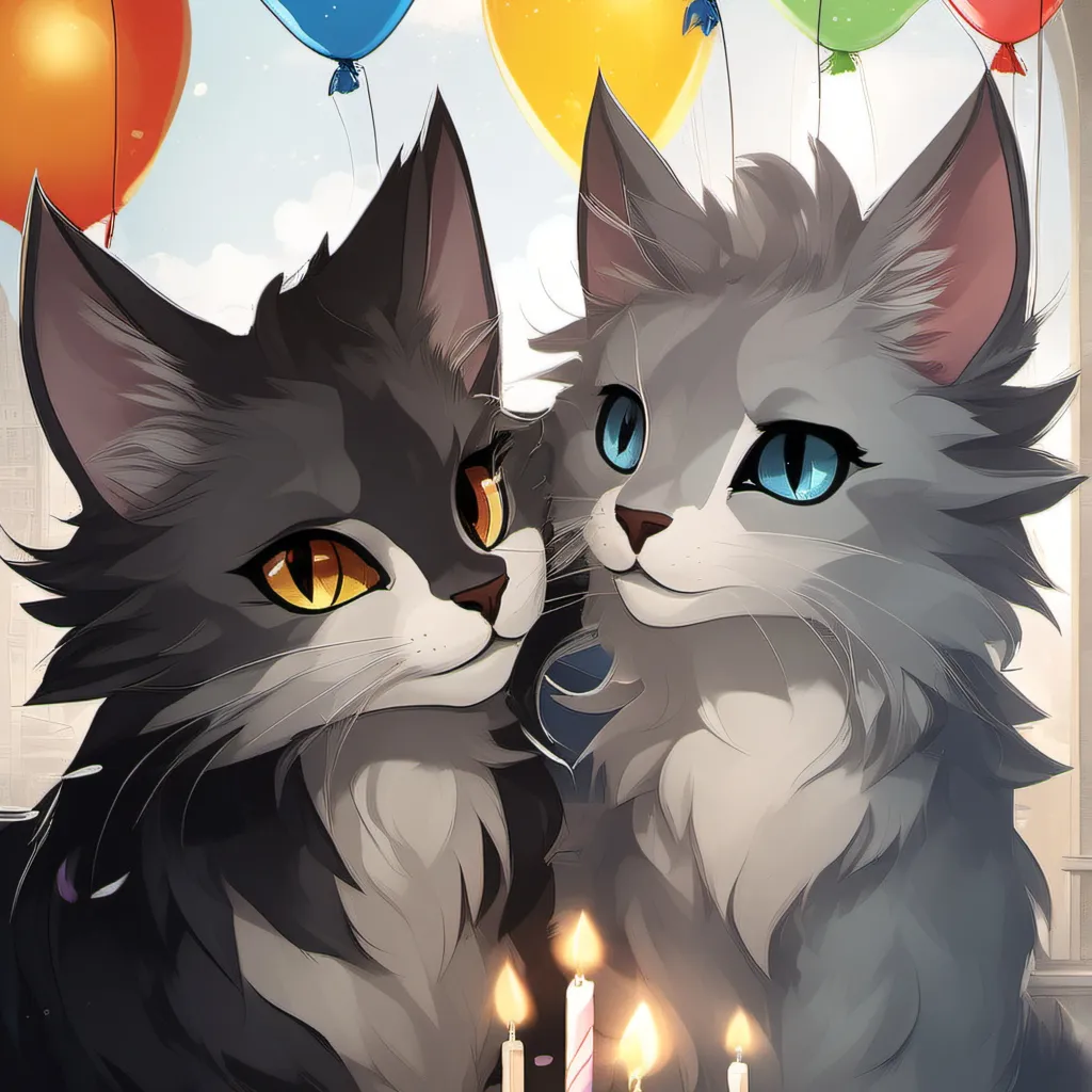 chat with ai character: neko