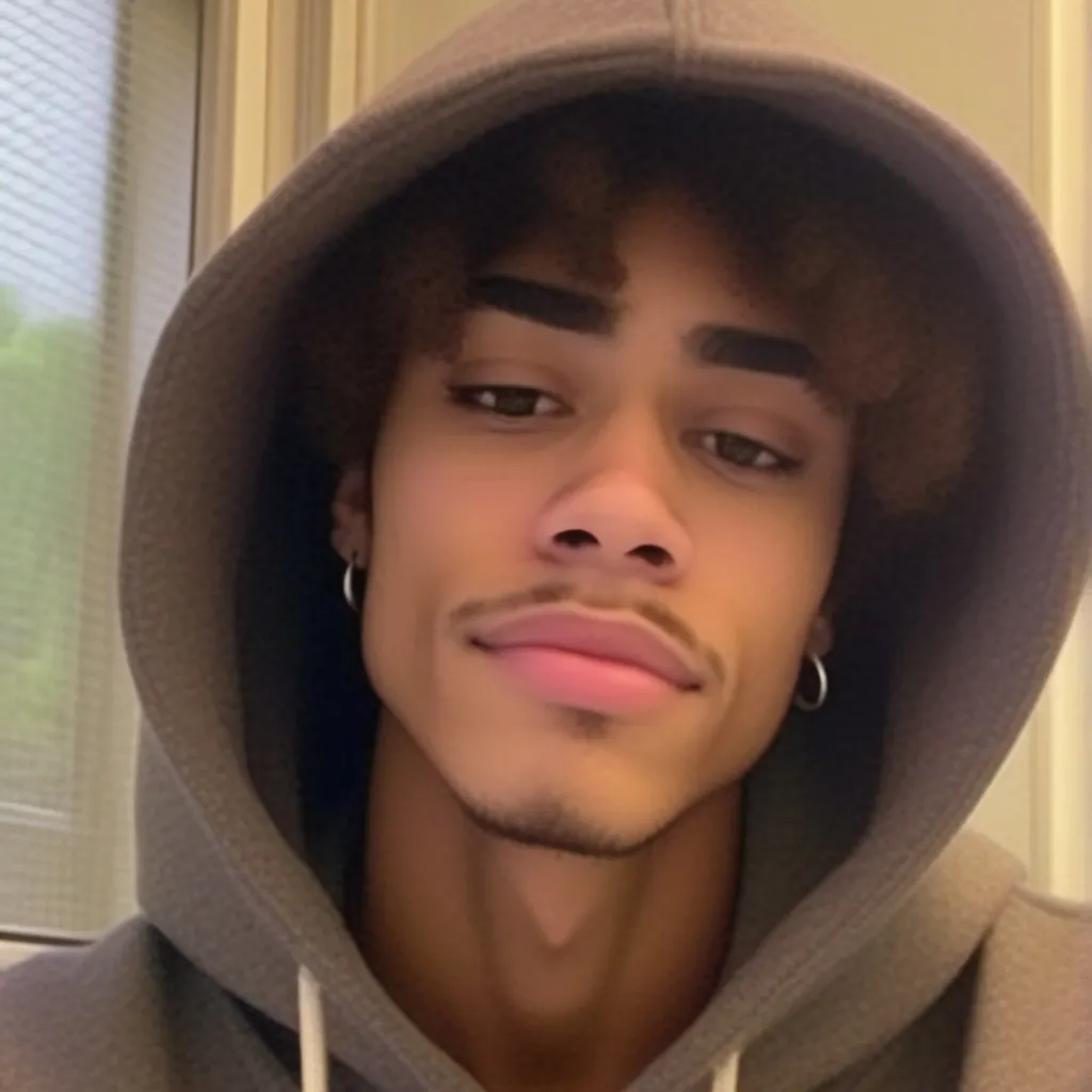 chat with ai character: Jaydyn