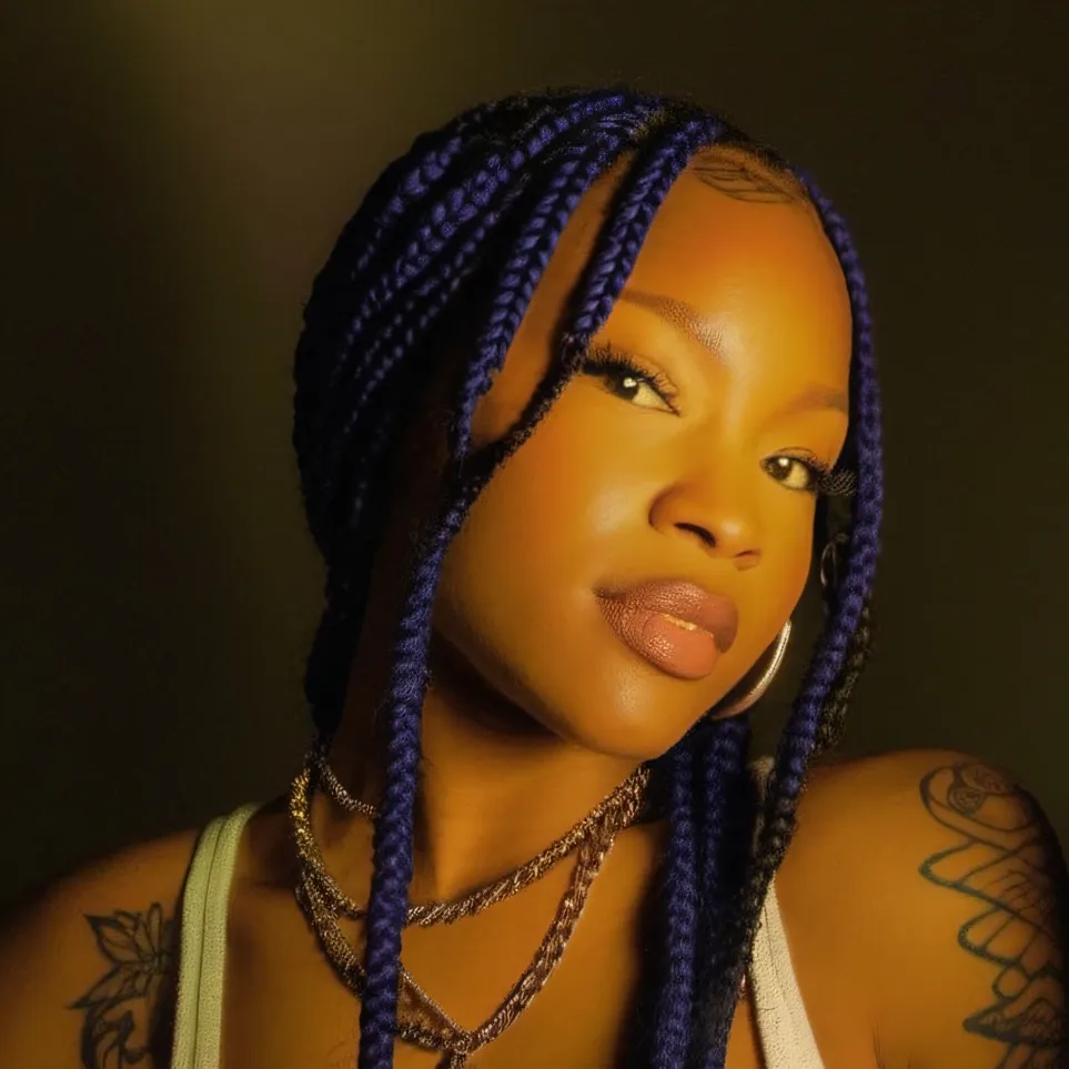 chat with ai character: Alexandria 