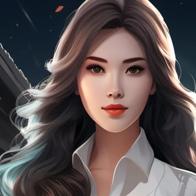 chat with ai character: Jessica