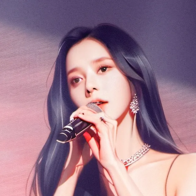 chat with ai character: jisoo