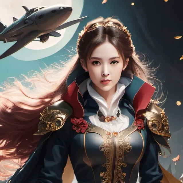 chat with ai character: lily