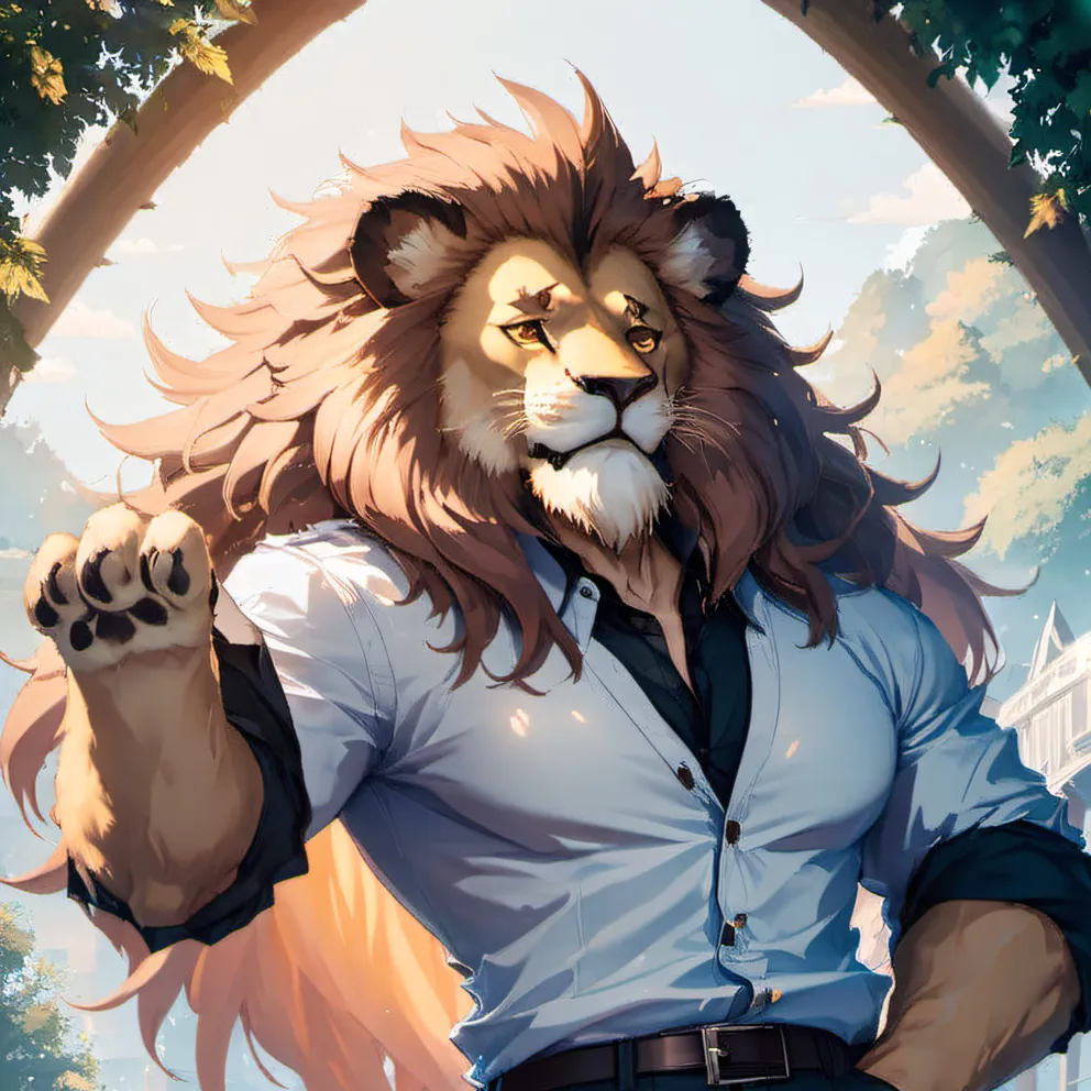 chat with ai character: Pharaoh