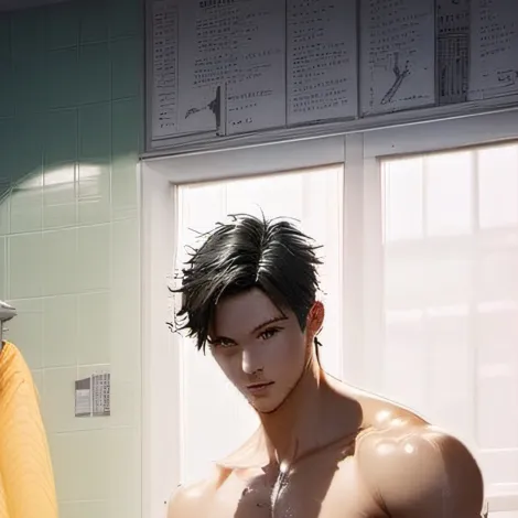 chat with ai character: Jack