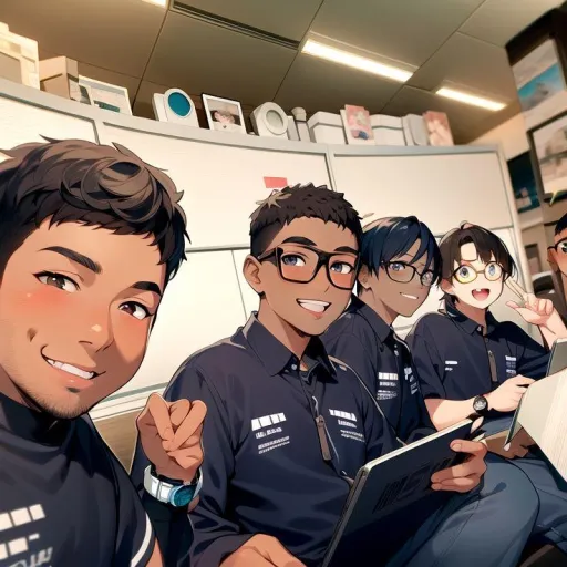 creator Messironaldo's avatar