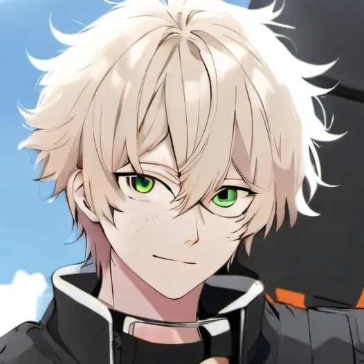 chat with ai character: Katsuki bakugo 